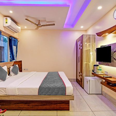 Townhouse The Grand Touch & The Royal Touch Hotel Digha  Ngoại thất bức ảnh