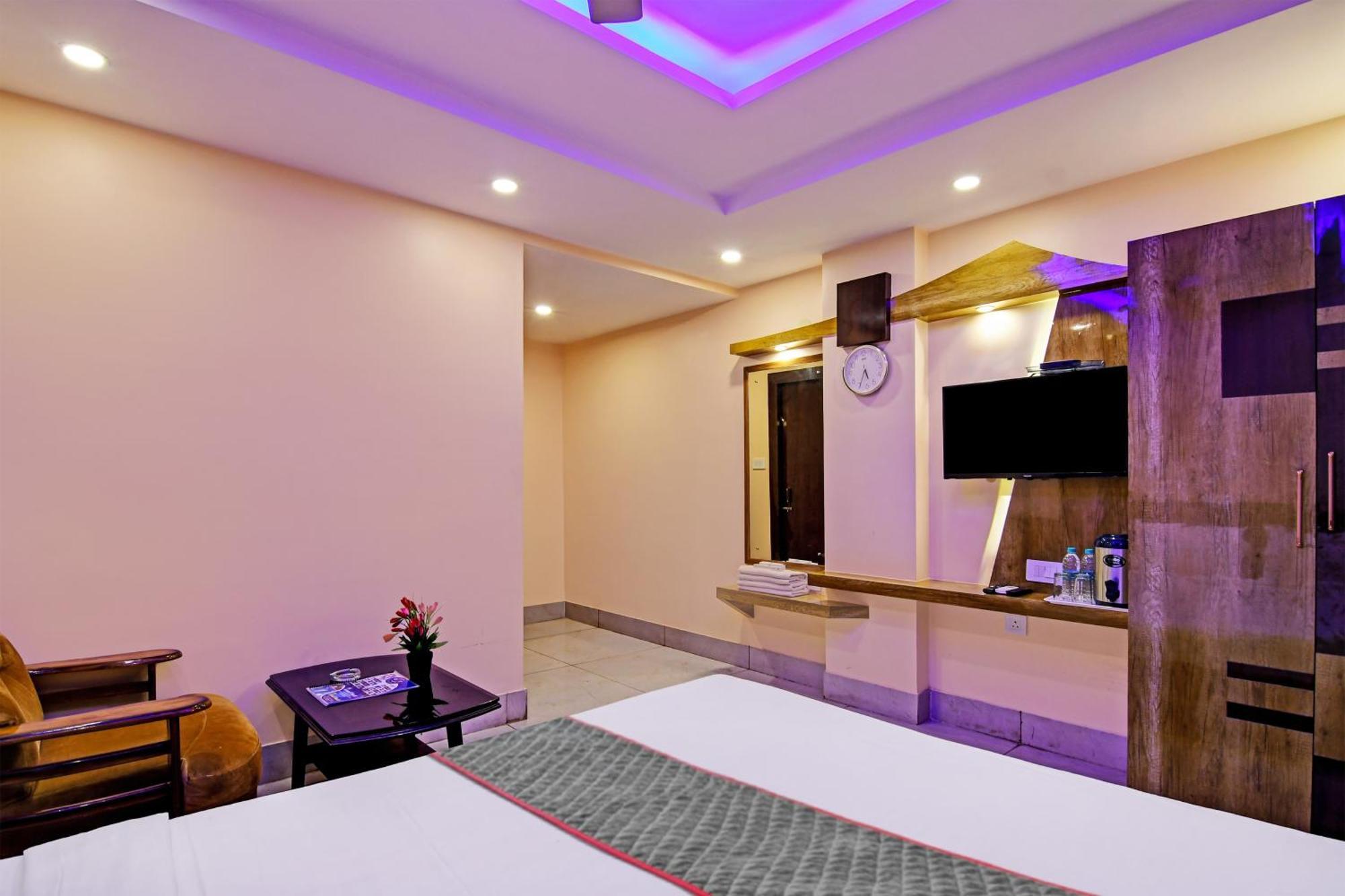 Townhouse The Grand Touch & The Royal Touch Hotel Digha  Ngoại thất bức ảnh